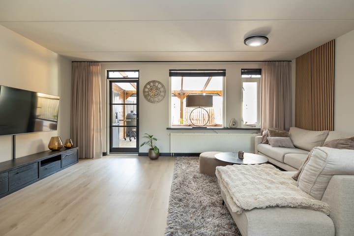 Photo 10 of De Praam 3