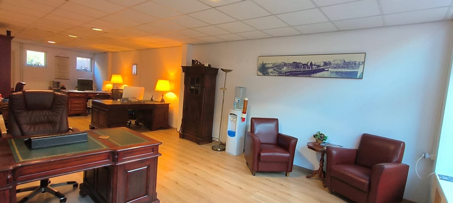 Bekijk foto 3 van Stevinstraat 110