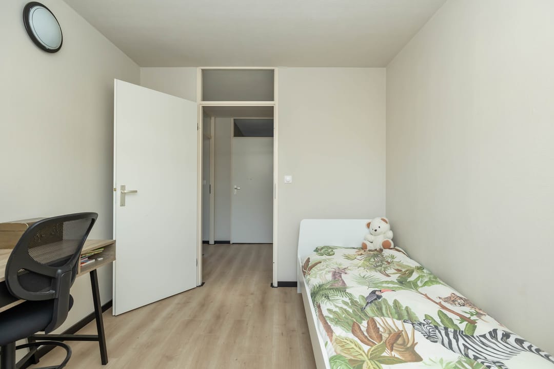 Foto 26 van De Praam 3