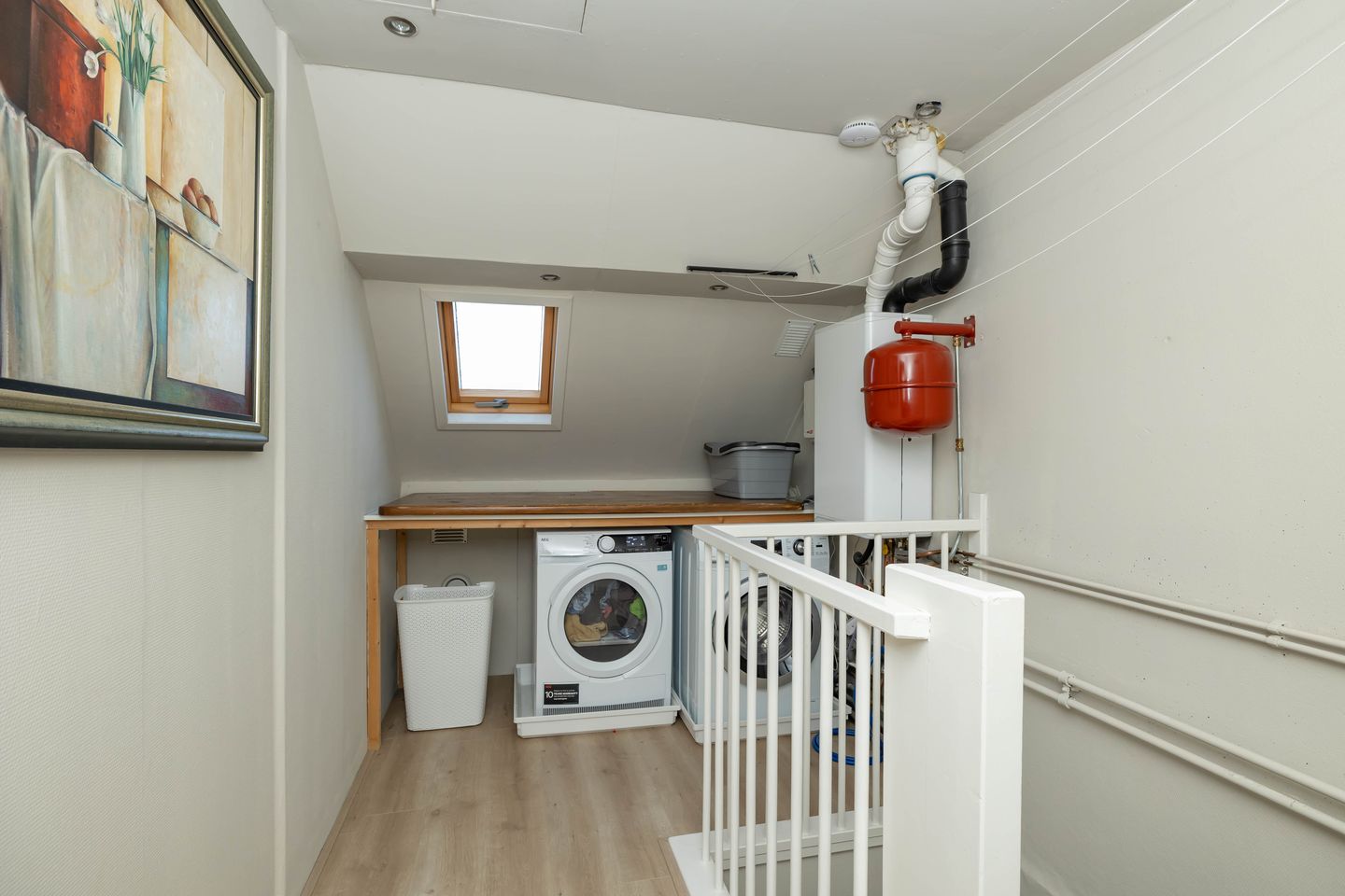 Foto 34 van De Praam 3