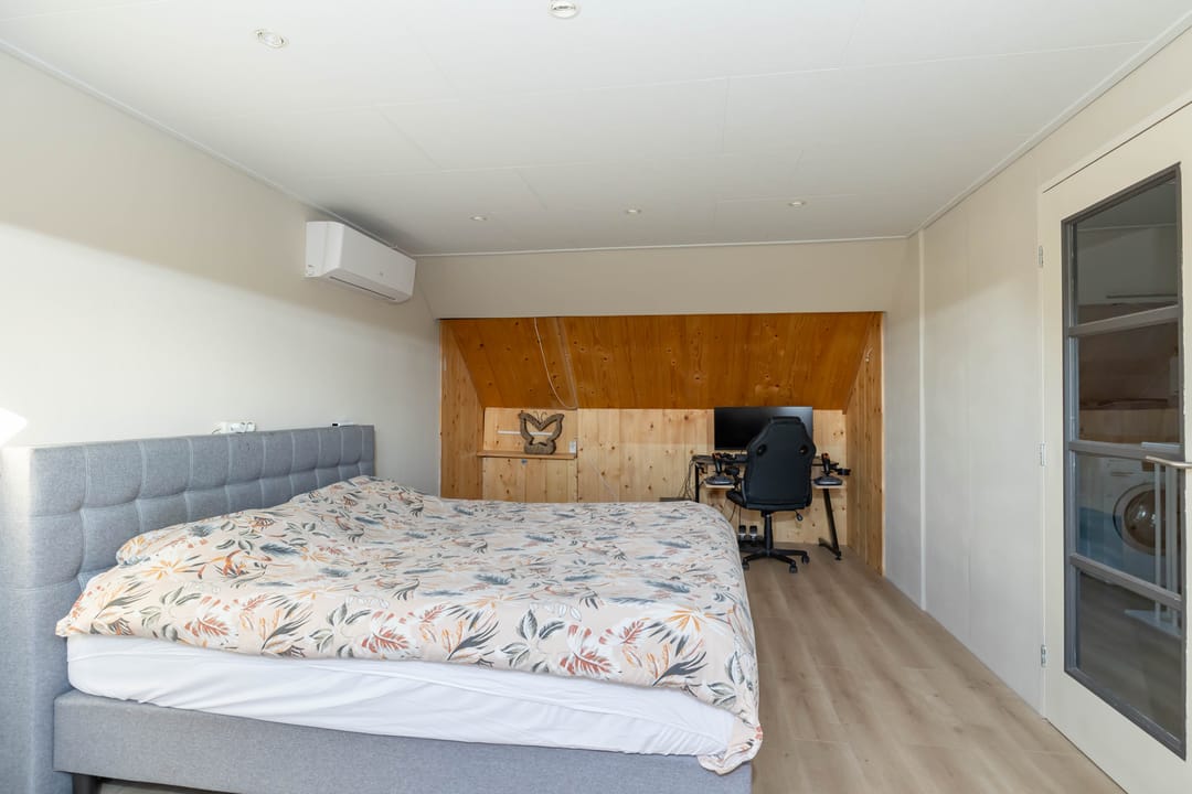 Foto 37 van De Praam 3