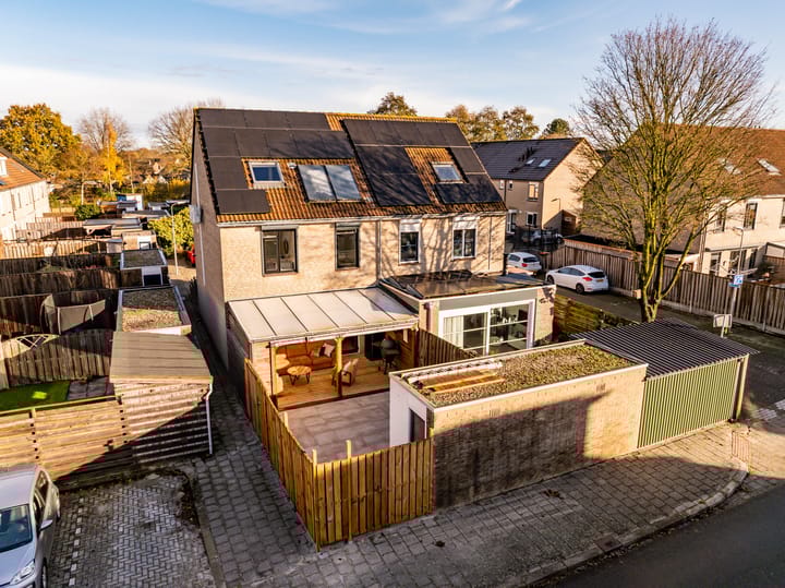 Photo 38 of De Praam 3