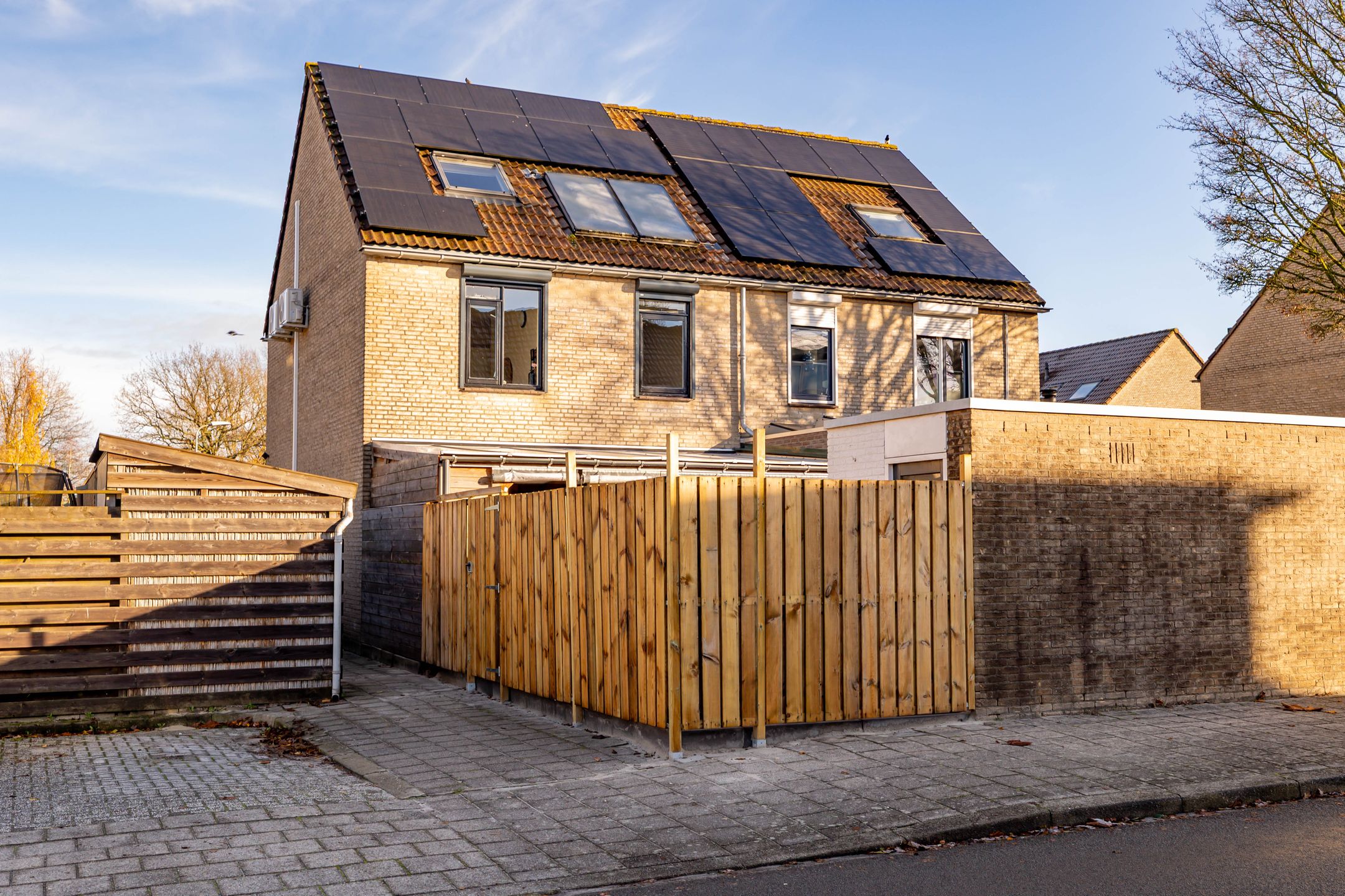 Foto 39 van De Praam 3