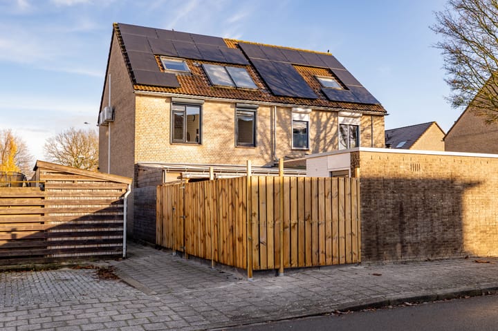 Photo 39 of De Praam 3