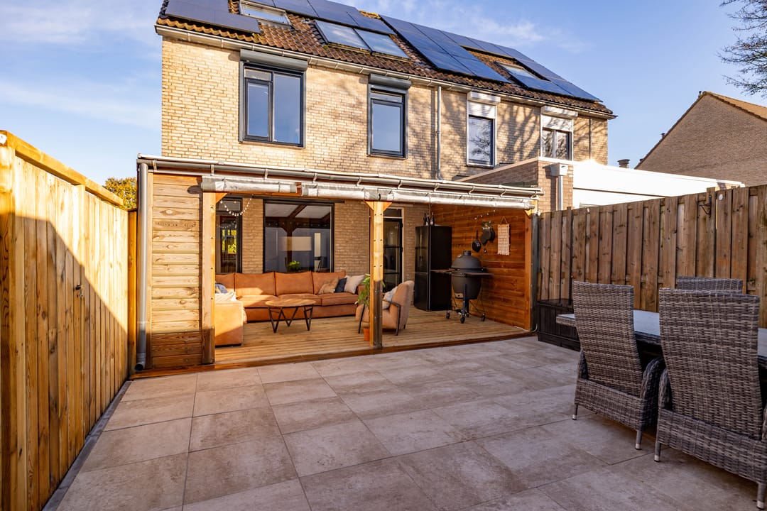 Foto 41 van De Praam 3