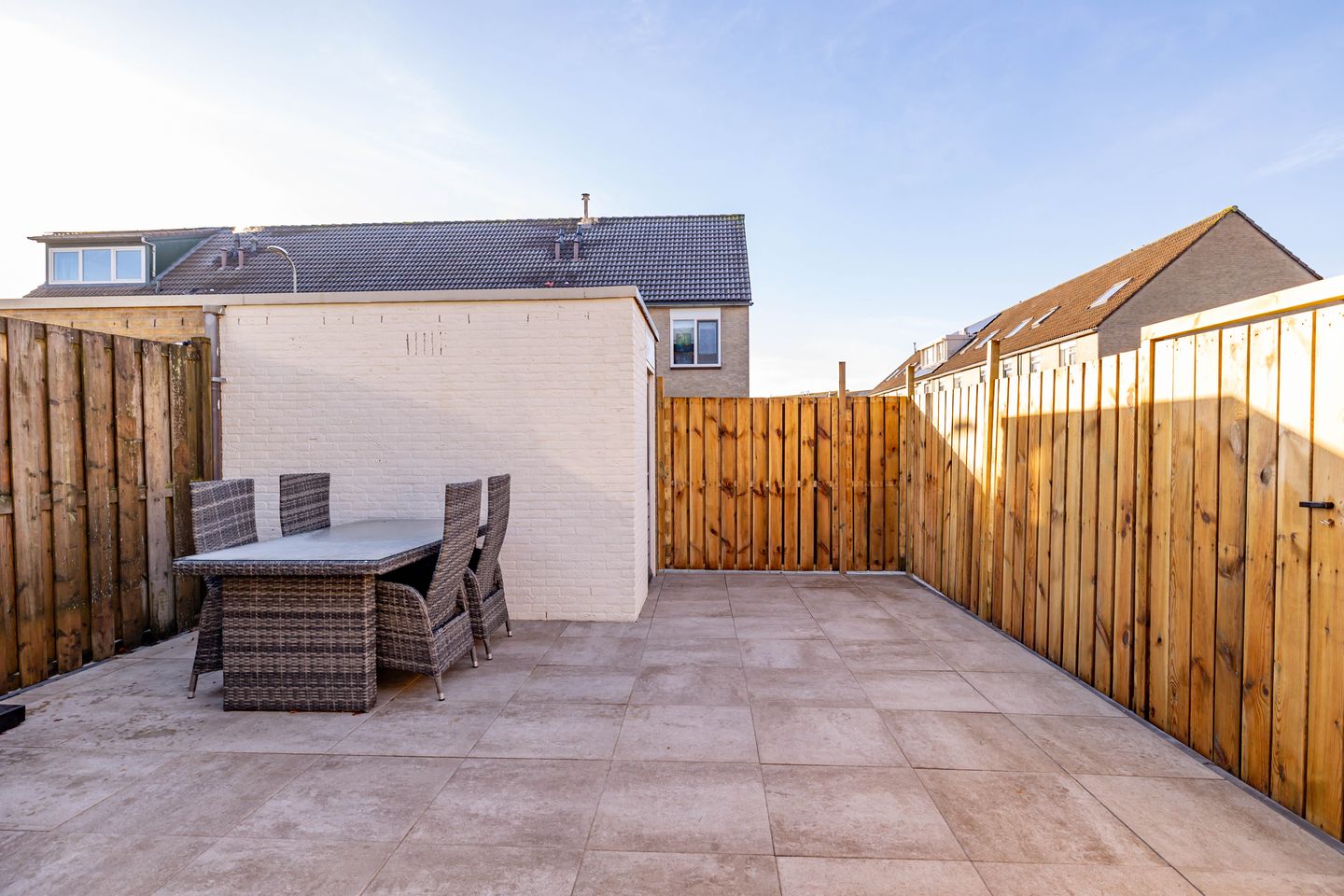 Foto 40 van De Praam 3