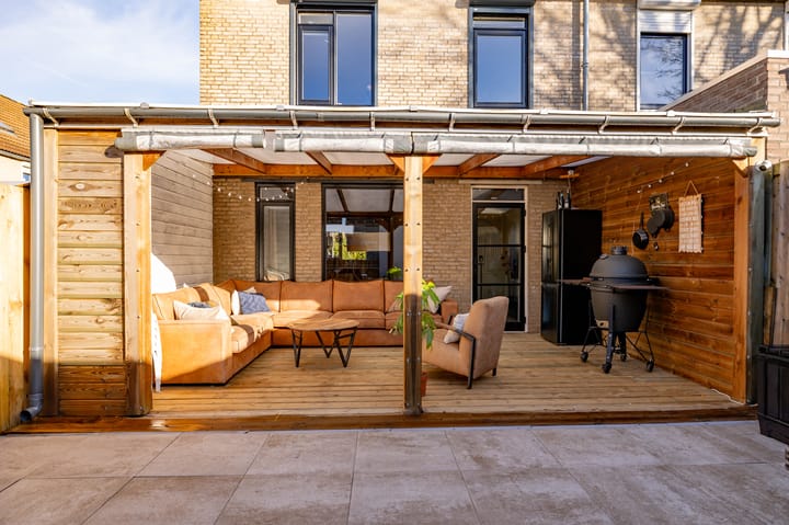 Photo 42 of De Praam 3