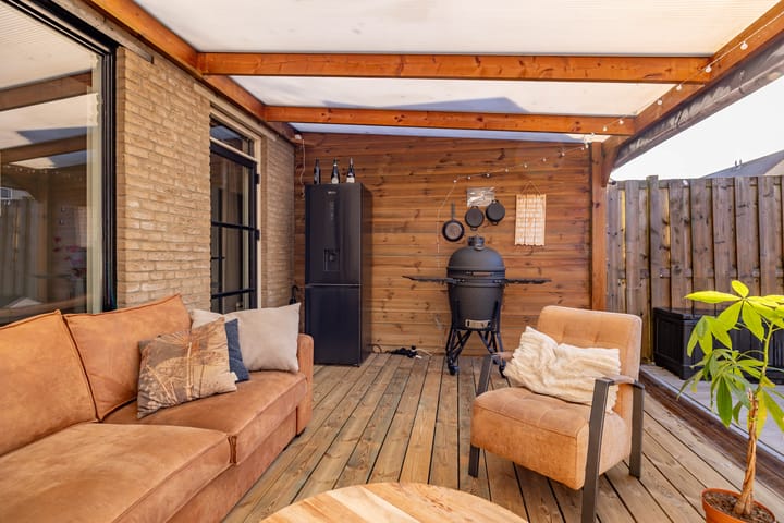 Photo 46 of De Praam 3