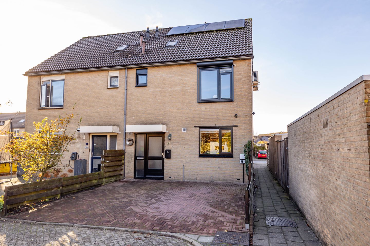 Foto 49 van De Praam 3