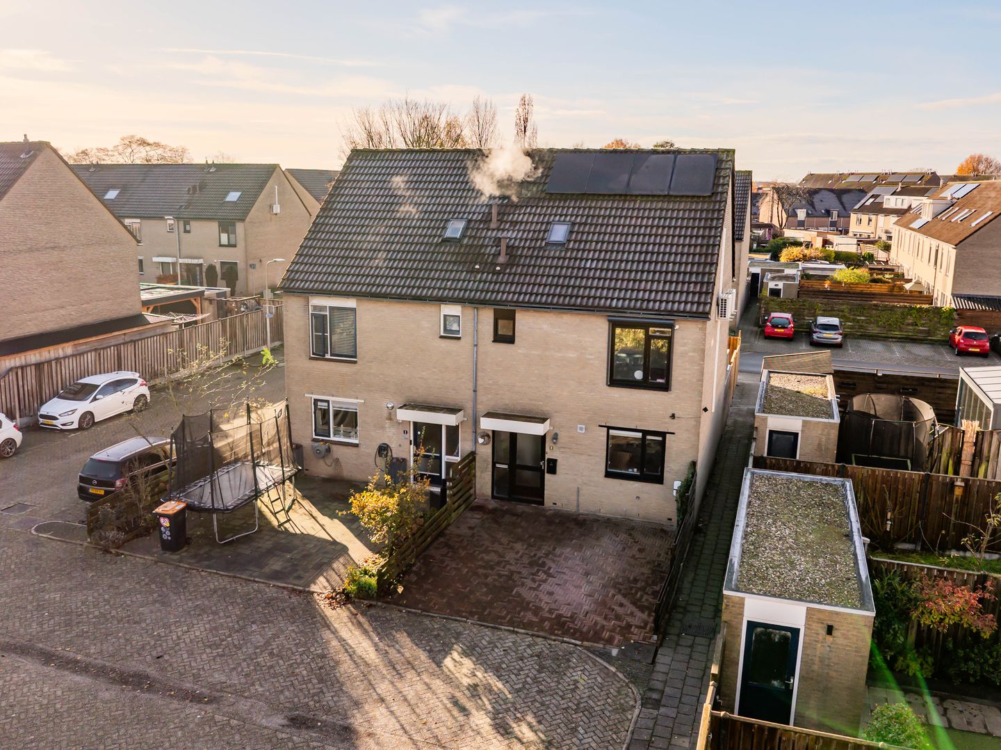 Foto 50 van De Praam 3