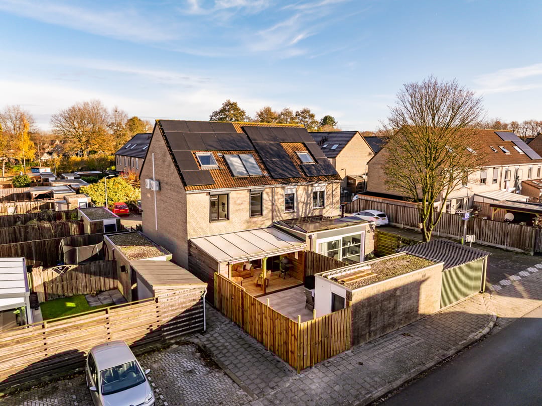 Foto 52 van De Praam 3