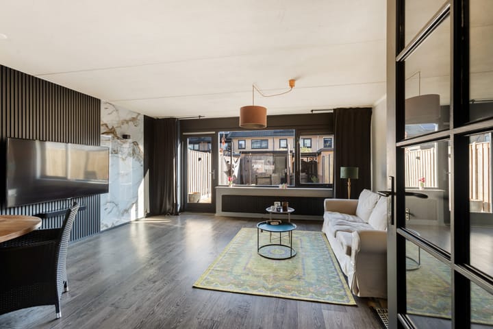 Foto 3 van Rietvelddreef 9