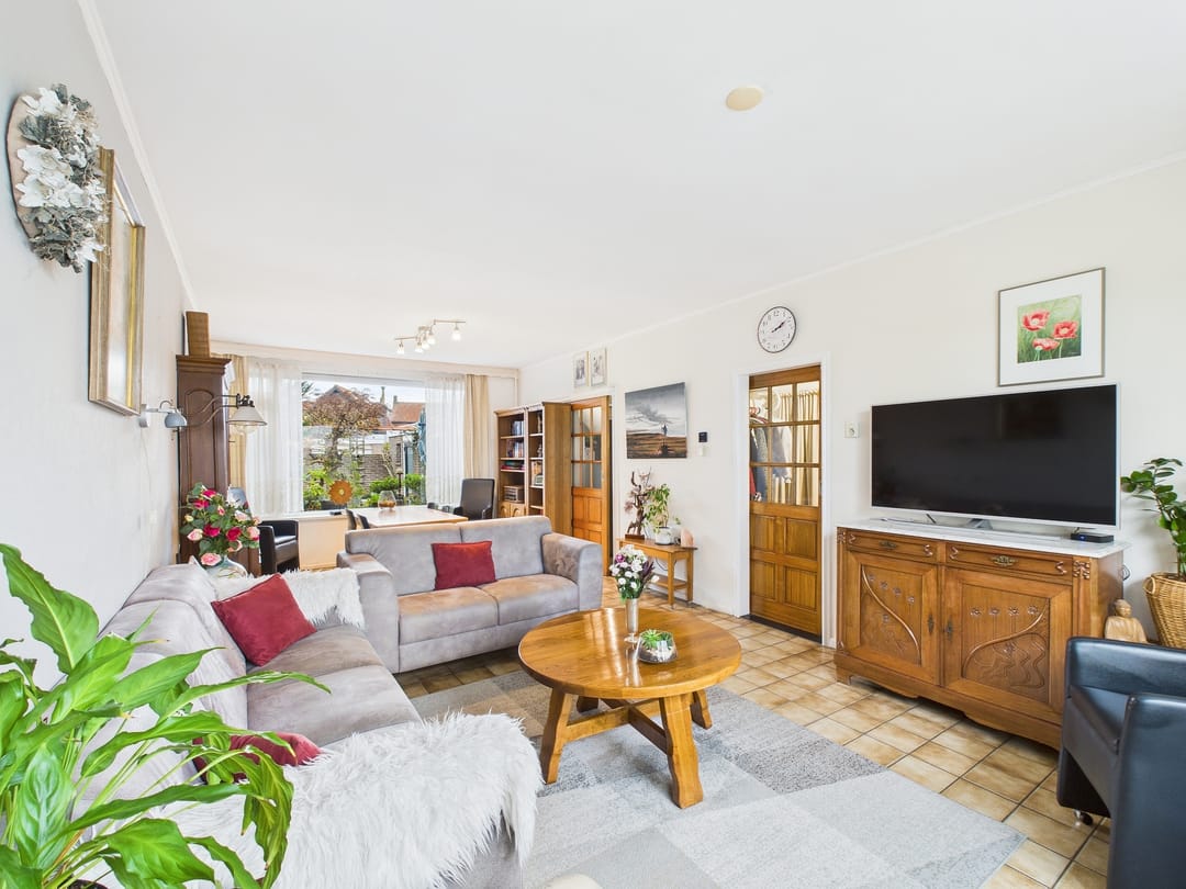 Foto 2 van Julianastraat 29