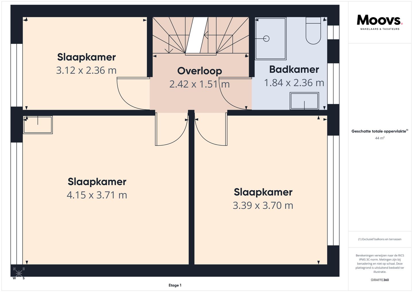 Foto 34 van Julianastraat 29