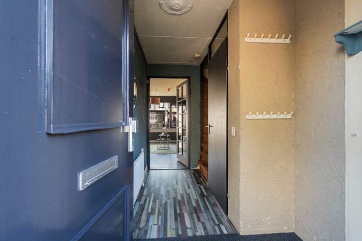 Foto 2 van Rietvelddreef 9