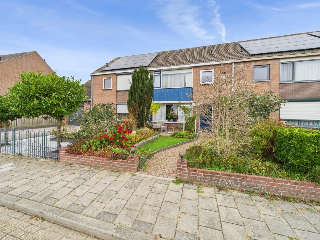 Foto 1 van Julianastraat 29