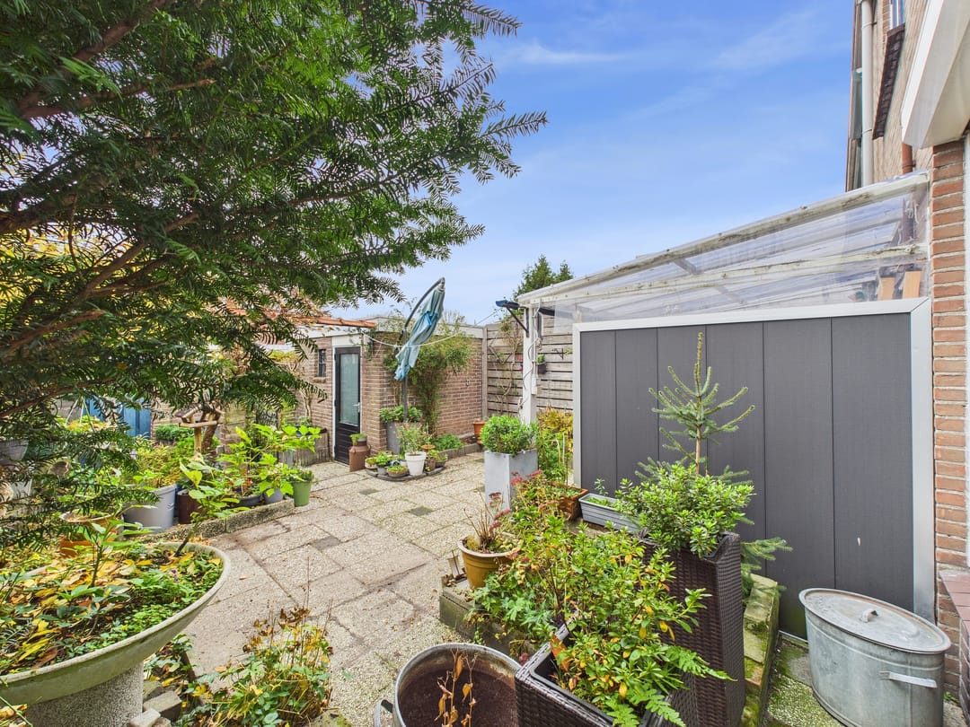 Foto 28 van Julianastraat 29