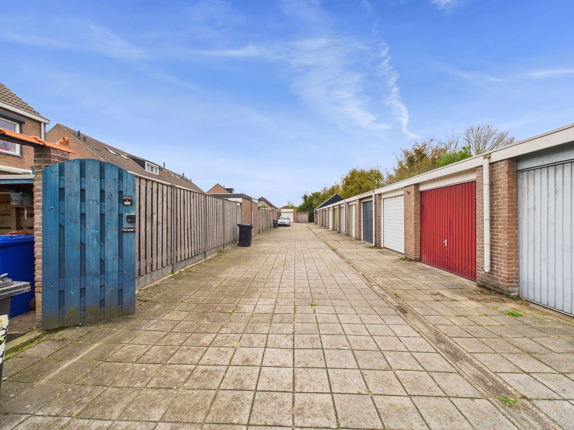 Foto 30 van Julianastraat 29