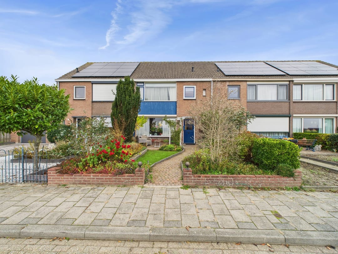 Foto 31 van Julianastraat 29