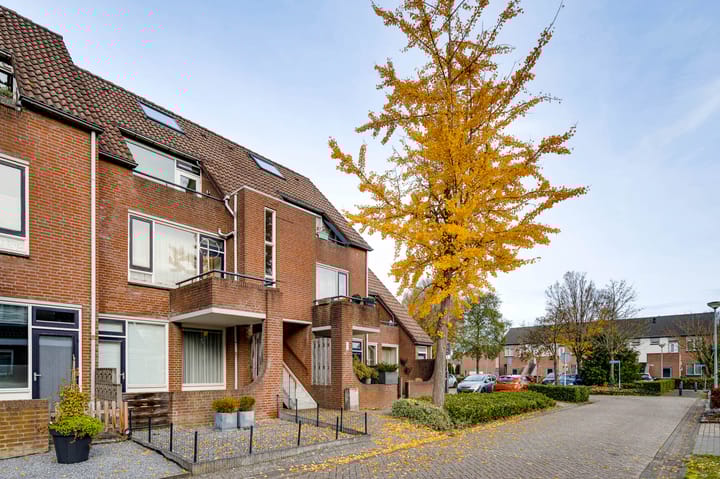 Photo 17 of Horstveld 64