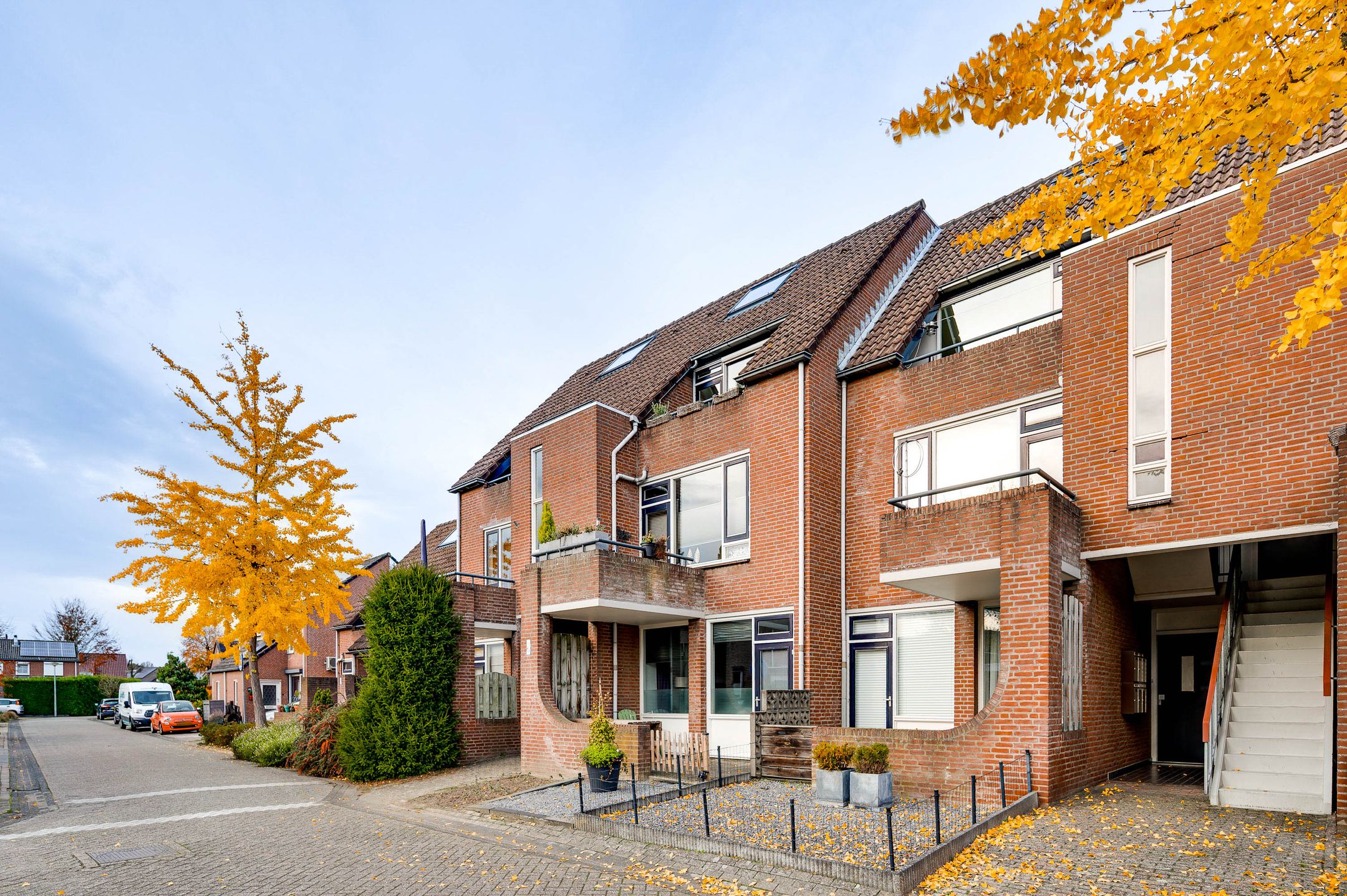 Foto 21 van Horstveld 64