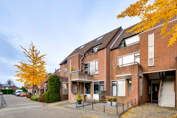 Photo 21 of Horstveld 64