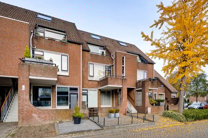 Photo 1 of Horstveld 64