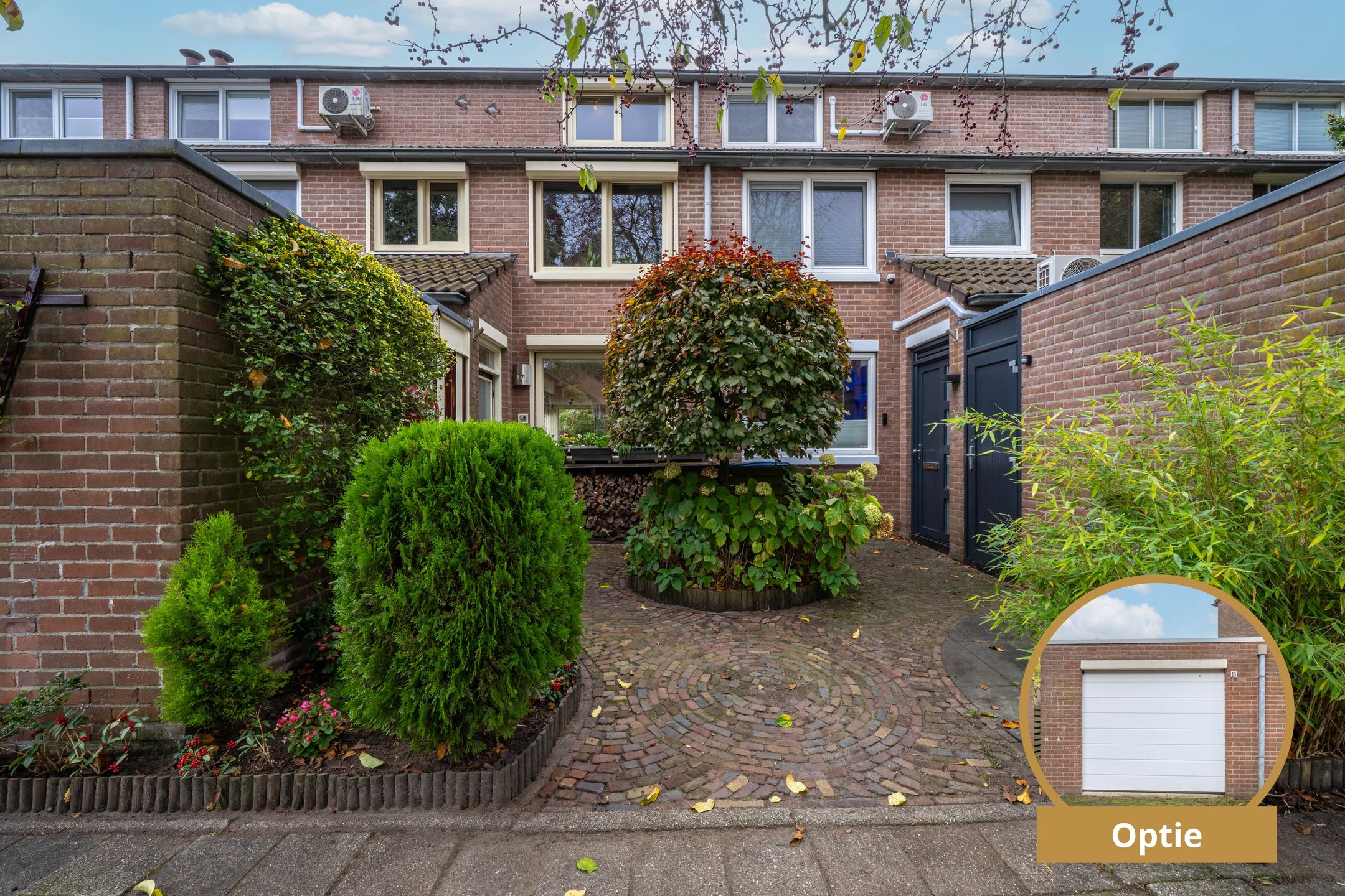 Brechtje Spiegelerf 27 