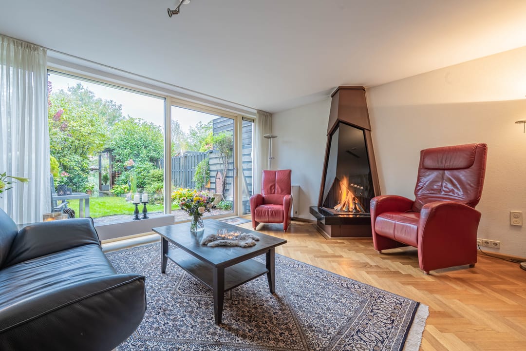 Photo 2 of Brechtje Spiegelerf 27