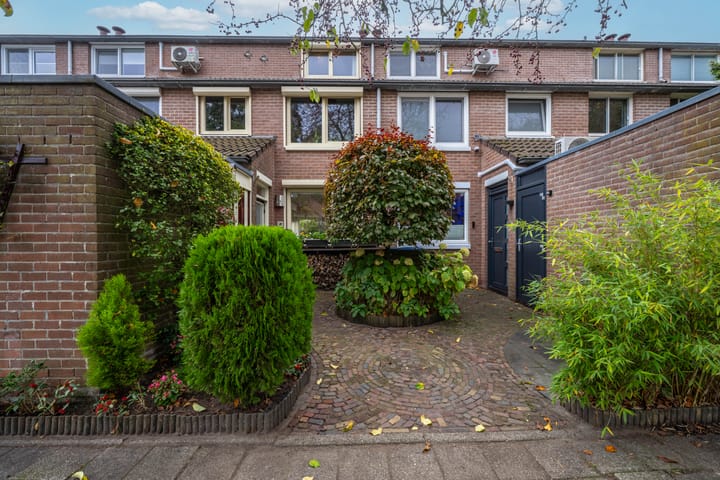 Foto 5 van Brechtje Spiegelerf 27