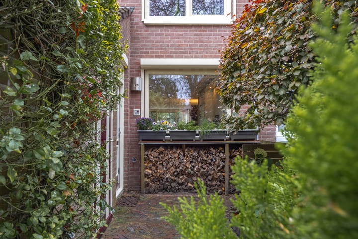 Foto 7 van Brechtje Spiegelerf 27