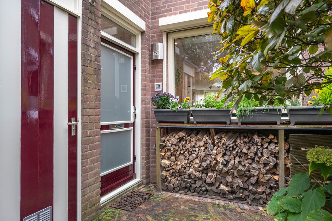 Photo 8 of Brechtje Spiegelerf 27