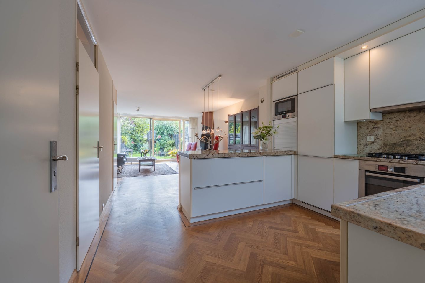 Photo 10 of Brechtje Spiegelerf 27