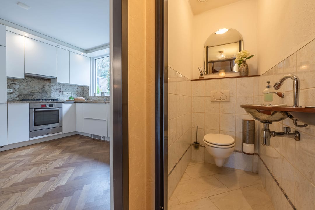 Photo 16 of Brechtje Spiegelerf 27