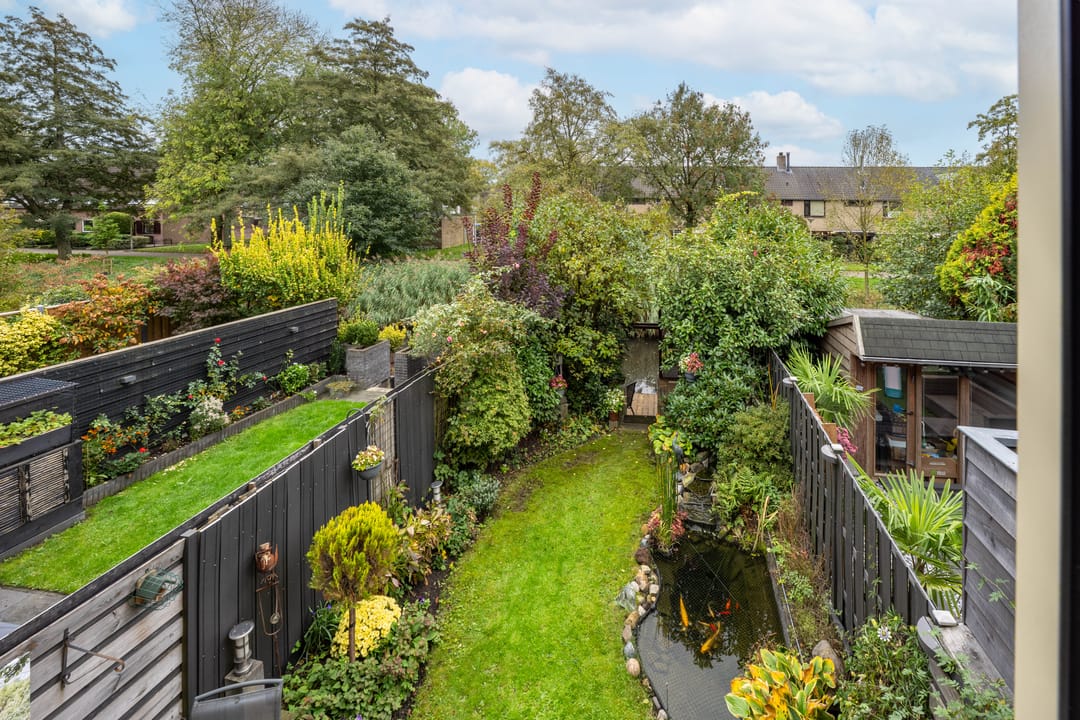 Photo 26 of Brechtje Spiegelerf 27