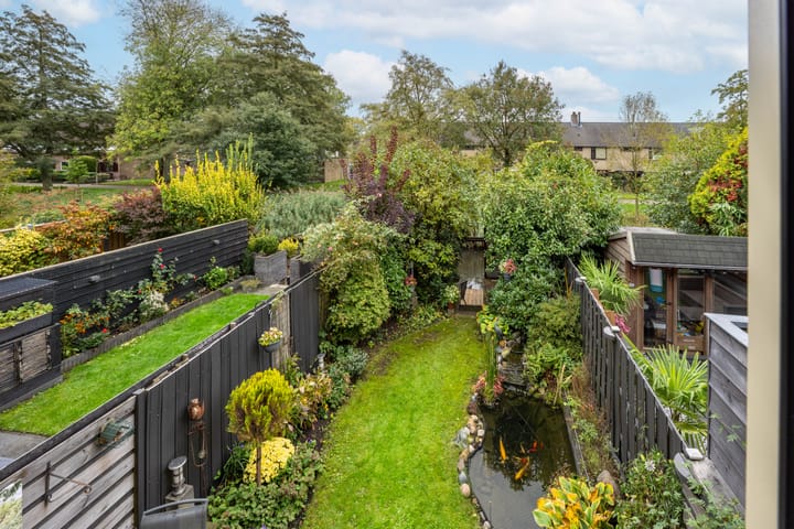 Foto 26 van Brechtje Spiegelerf 27