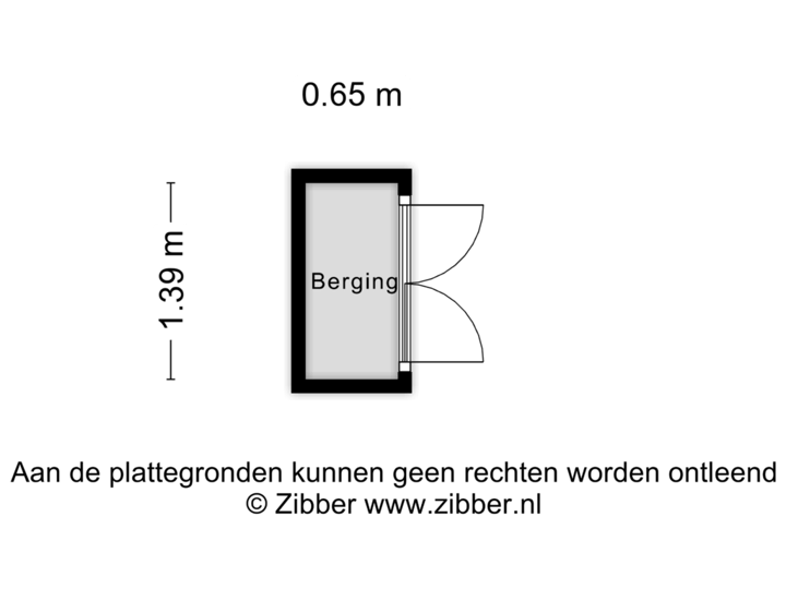 Berging