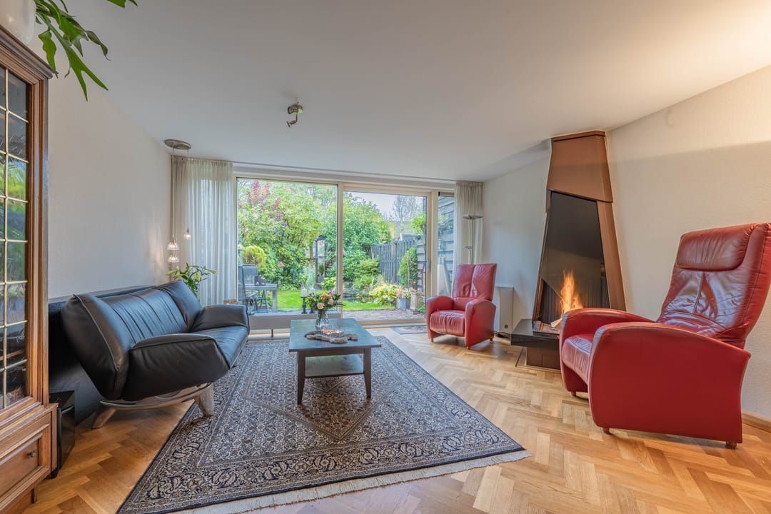 Photo 31 of Brechtje Spiegelerf 27