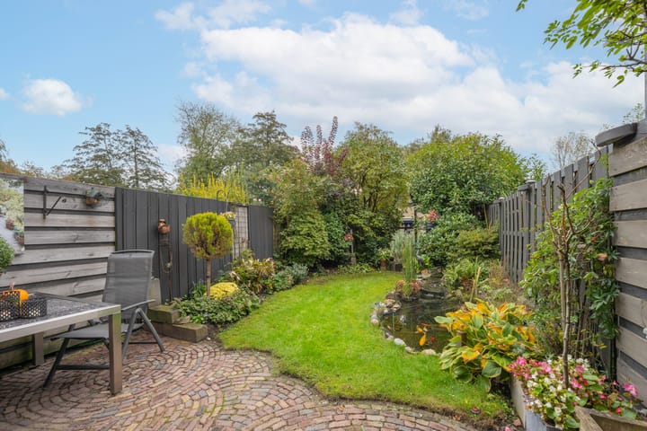 Foto 40 van Brechtje Spiegelerf 27