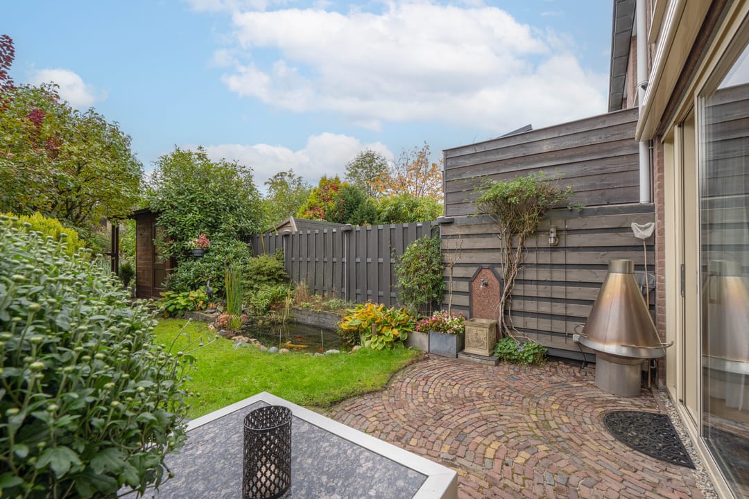 Photo 41 of Brechtje Spiegelerf 27