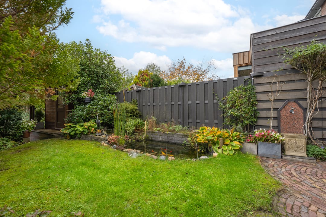 Photo 43 of Brechtje Spiegelerf 27