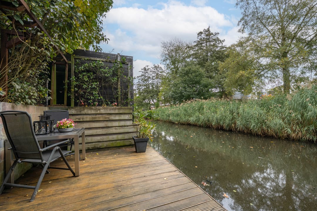 Photo 52 of Brechtje Spiegelerf 27