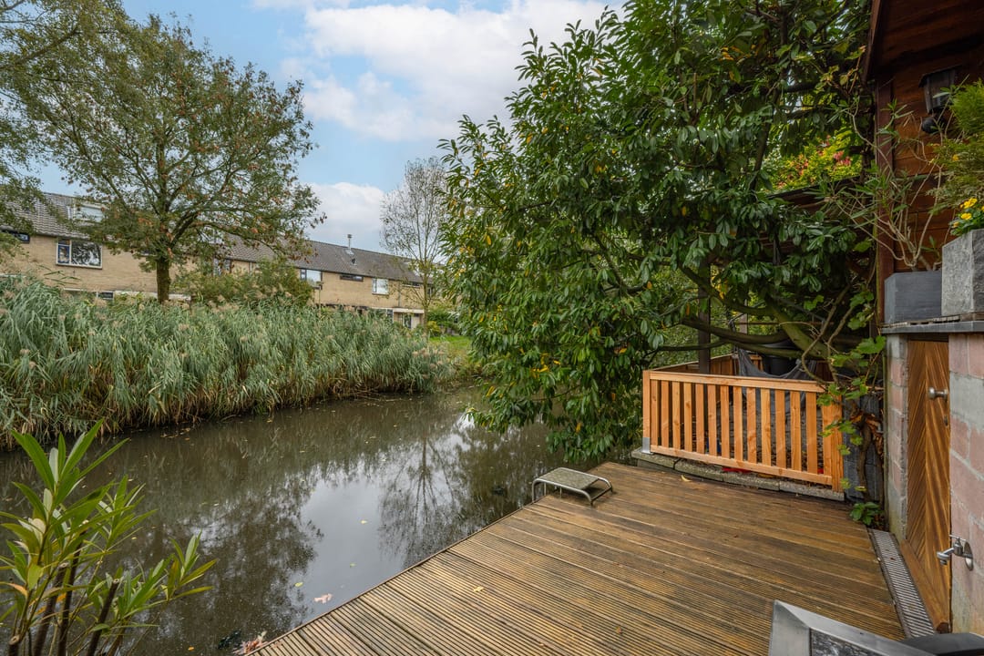 Photo 56 of Brechtje Spiegelerf 27