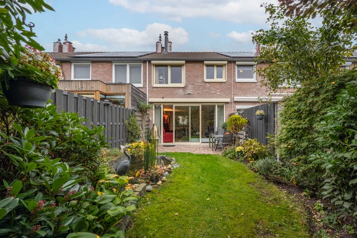 Foto 57 van Brechtje Spiegelerf 27