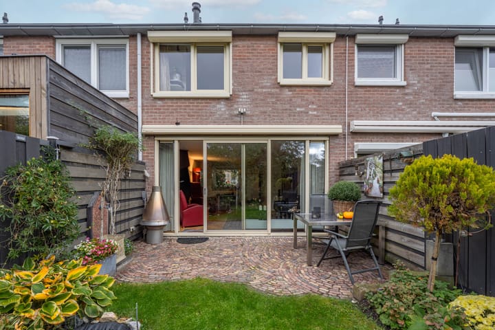 Foto 58 van Brechtje Spiegelerf 27