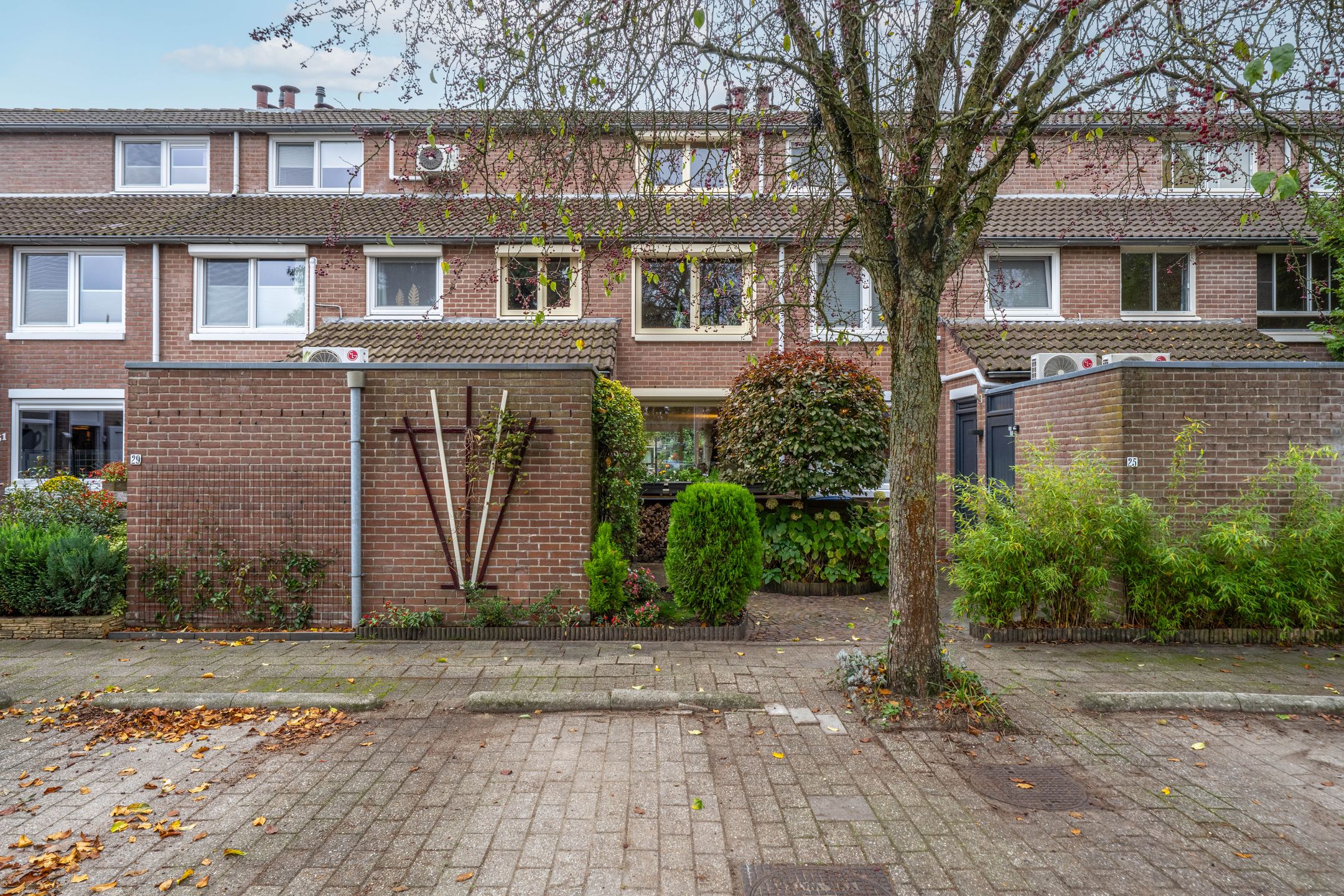 Photo 60 of Brechtje Spiegelerf 27