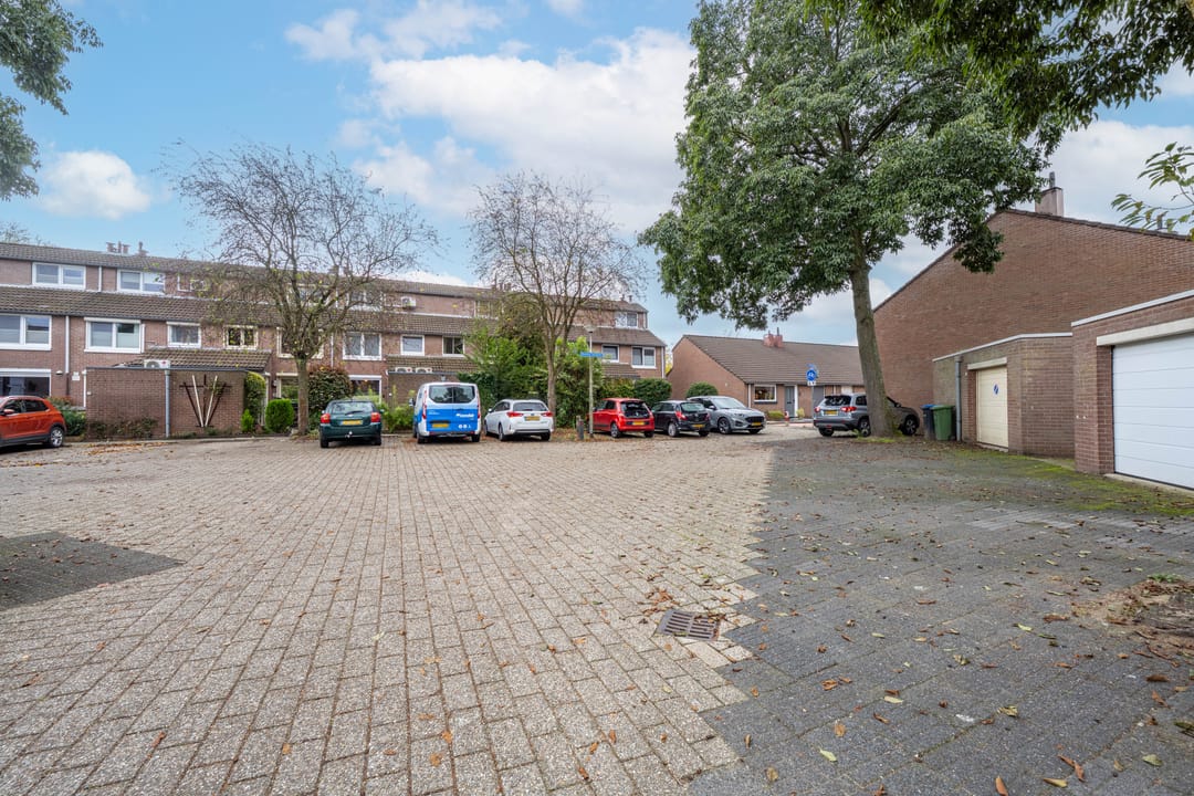 Photo 62 of Brechtje Spiegelerf 27