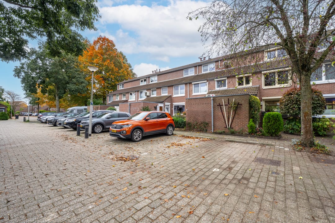 Photo 61 of Brechtje Spiegelerf 27