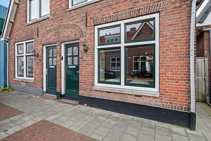 Foto 5 van Arubastraat 7