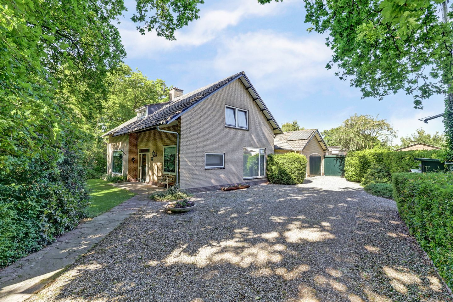 Photo 1 of Kampweg 47